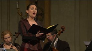 Nisi Dominus - Vivaldi - Collegium 1704