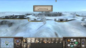 Medieval 2 Total War. Kingdoms. Тевтонский Орден #11 - Штурм Тосно. Падение Новгорода.