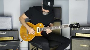 Guns N' Roses - Sweet Child O' Mine - Electric Guitar Cover by Kfir Ochaion