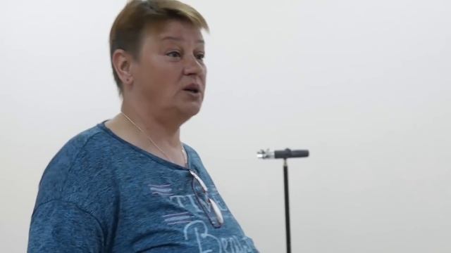 Демидовское движение. Часть 4.9. Елена Мороз (Канал 