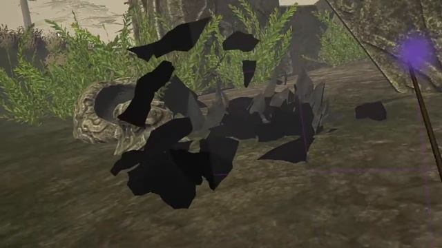 RuneMaster. Основные механики смотреть онлайн