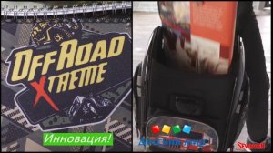 Рюкзак Seventeen модель 156