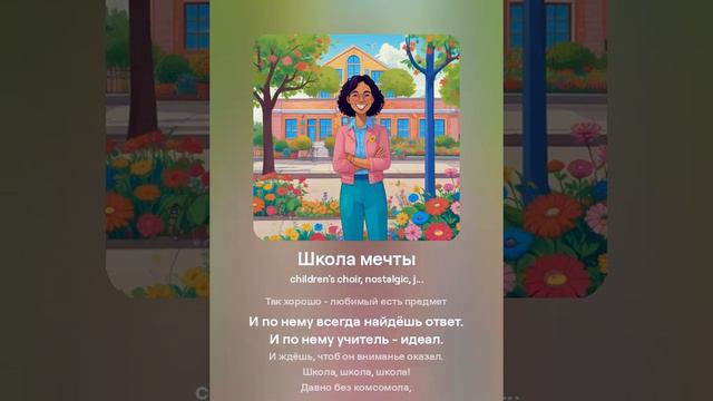 Школа Мечты смотреть онлайн