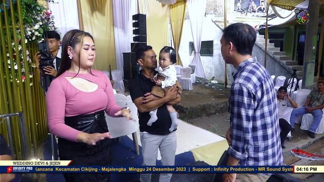 MEDLEY JAYANTI HEBOH KAULAN KELUARGA HAJAT | MAHAKARYA MUSIC | INFINITY PRO смотреть онлайн