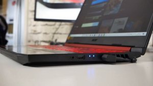 Acer Nitro 5 AN515 43 R5W3 GTX 1650 Powered Fun