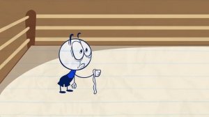 Headphones Over Heels And More Pencilmation!