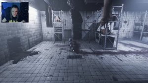 МАЛЕНЬКИЕ КОШМАРЫ В РОССИИ ► BROKEN VEIL ДЕМО ПРОХОЖДЕНИЕ