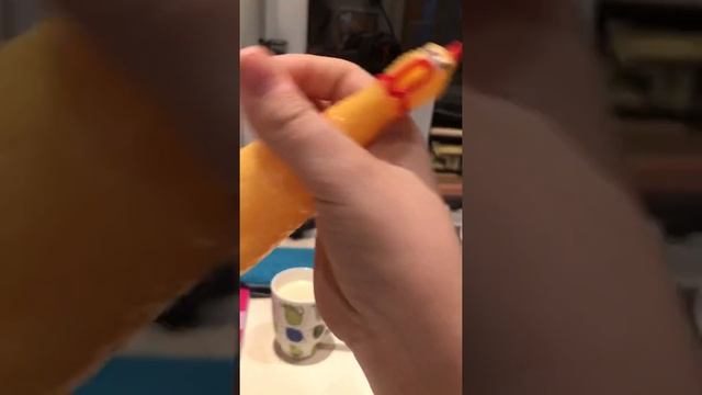 Сказка про курицу