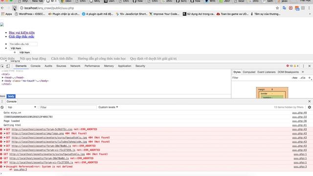 chrome headless websocket communicate example смотреть онлайн
