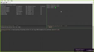 20.1 Обработка вывода команд TextFSM