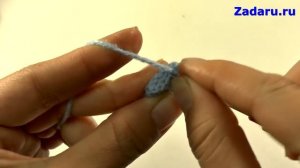 Игрушка амигуруми "ПОНИ Розочка". Мастер класс | Pony crochet #Урок 19. Часть 3