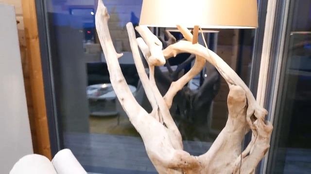 Одноэтажный дом в современном стиле с удобной планировкой/Стильный дом Kontio