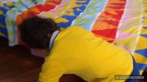 МОНСТР ПОД КРОВАТЬЮ. НИКОГДА НЕ СВЕШИВАЙ НОГИ С КРОВАТИ!!!. Страшилки на ночь.Страшные истории.