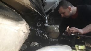 WV T4 выхлопные газы в системе охлаждения )