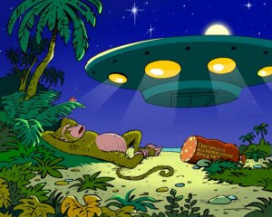 ГМП -Генетически Модифицированный Продукт. Автор- Валентин Дубинин