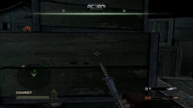 Прохождение игры Commandos Strike Force: часть 1 смотреть онлайн