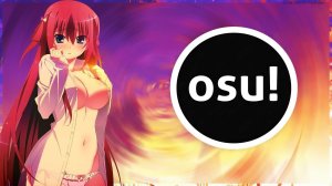 OSU! BEST OF MOMENTS #4