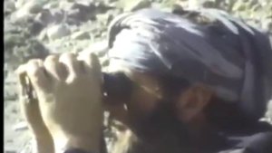 Афганистан Джелалабад