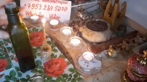 Защита "ВЕДЬМИНА БУТЫЛКА"