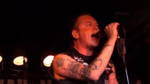 ТАРАКАНЫ "Пять слов"