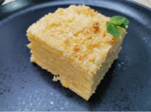 Торт Наполеон