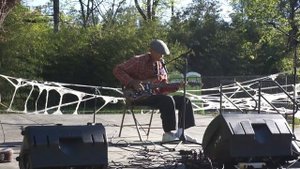 BOOM: Funky Geezer "Broken Heart Hill"