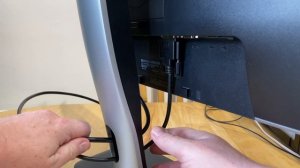 Dell AX510 Soundbar for Dell monitors