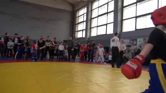 00165.MTS семи Чемпионат Харьковской обл. 10.02.13 смотреть онлайн