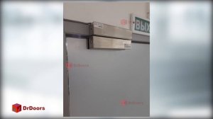 СКУД RusGuard c терминалом распознавания лиц R-20 Fase (W8) / работа от 310820