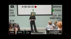 Introducing the Canon 4K Professional Camcoder XA75/XA70 | 業務用ビデオカメラ「XA75/XA70」紹介動画(Canon Official)