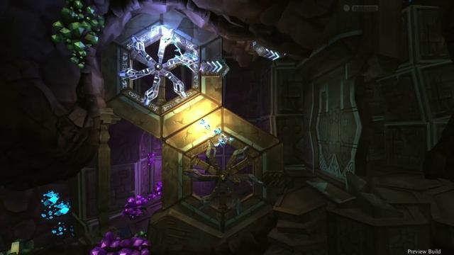 Lumini Gameplay [First look] смотреть онлайн