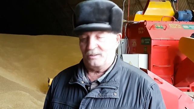 Отзыв о работе ПЗК-30 ВЕПРЬ смотреть онлайн