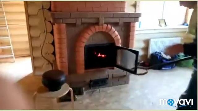 Каминопечь. смотреть онлайн