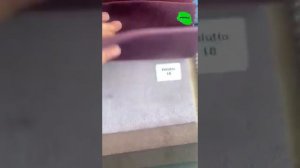 Велюр Velutto