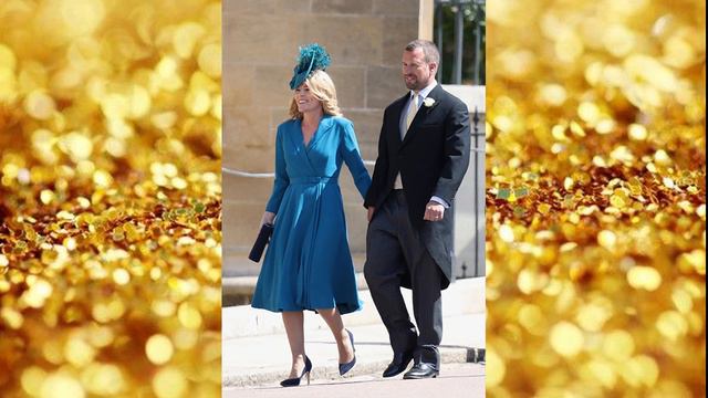 Подготовка Джорджа к статусу короля, а также: Кейт, Уильям, Чарльз, Камилла посетили... смотреть онлайн