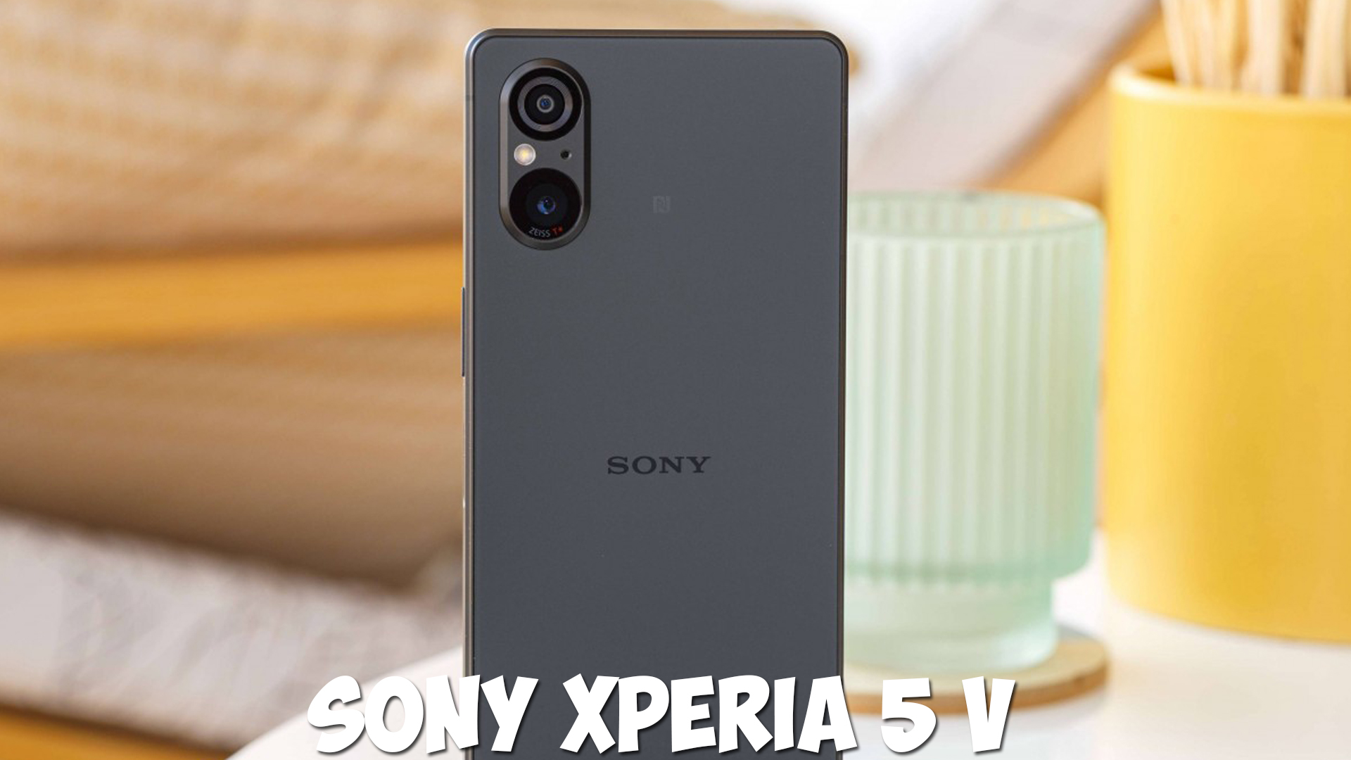 Xperia 2023