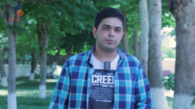 Научим вас видеть сложные задачи с другой стороны! смотреть онлайн