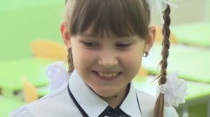 Видео-поздравление "С Днем Учителя!"