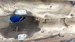 Усиление кузова профилем на ваз 2105. Усиление болтов опоры КПП и кардан. Рама для жигулей. Часть17