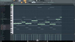 КАК СДЕЛАТЬ ЧИЛЛОВЫЙ БИТ В СТИЛЕ GUNNA В FL STUDIO