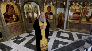 Похвальное слово равноапостольному великому князю Владимиру, в день его благословенной памяти.