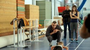 Матвей Потехин