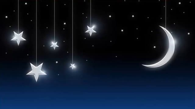 Лучшая мелодия для крепкого сна ребёнка - Music for Baby to Sleep - Детские мелодии для сна - 摇篮曲睡觉