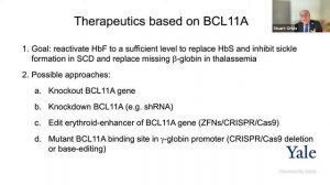 2021 Gruber Genetics Prize