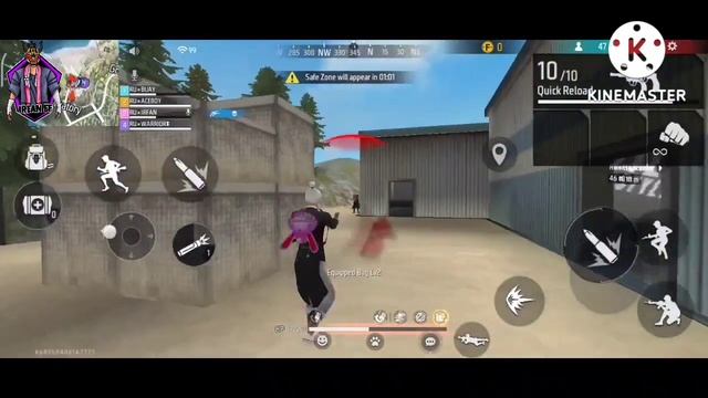 freefire tournament highlights || RU IRFAN || FREEFIRE NEPAL??|| REMEMBER US смотреть онлайн