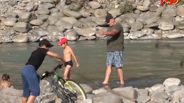 Информацион рауагъд «Абон». 21.08.2023. смотреть онлайн