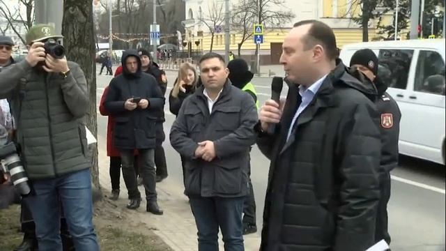 Батрынча: Мы предложим парламенту принять декларацию об укреплении мира и гарантиях безопасности смотреть онлайн