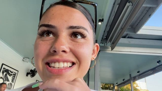 HAMILTON ISLAND VLOG