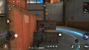 игра во фрифаер