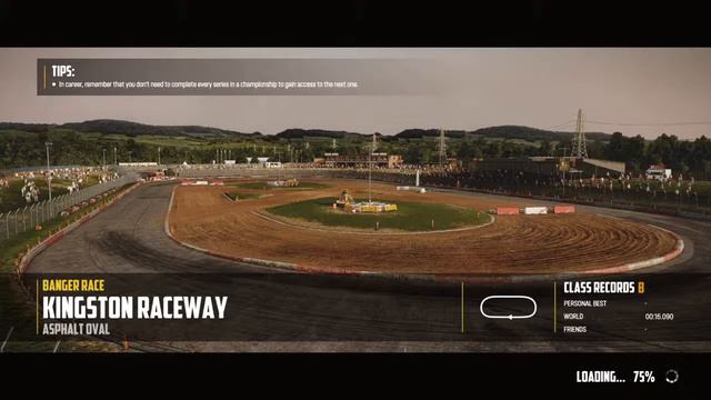 WRECKFEST.  PLAYSTATION 4.